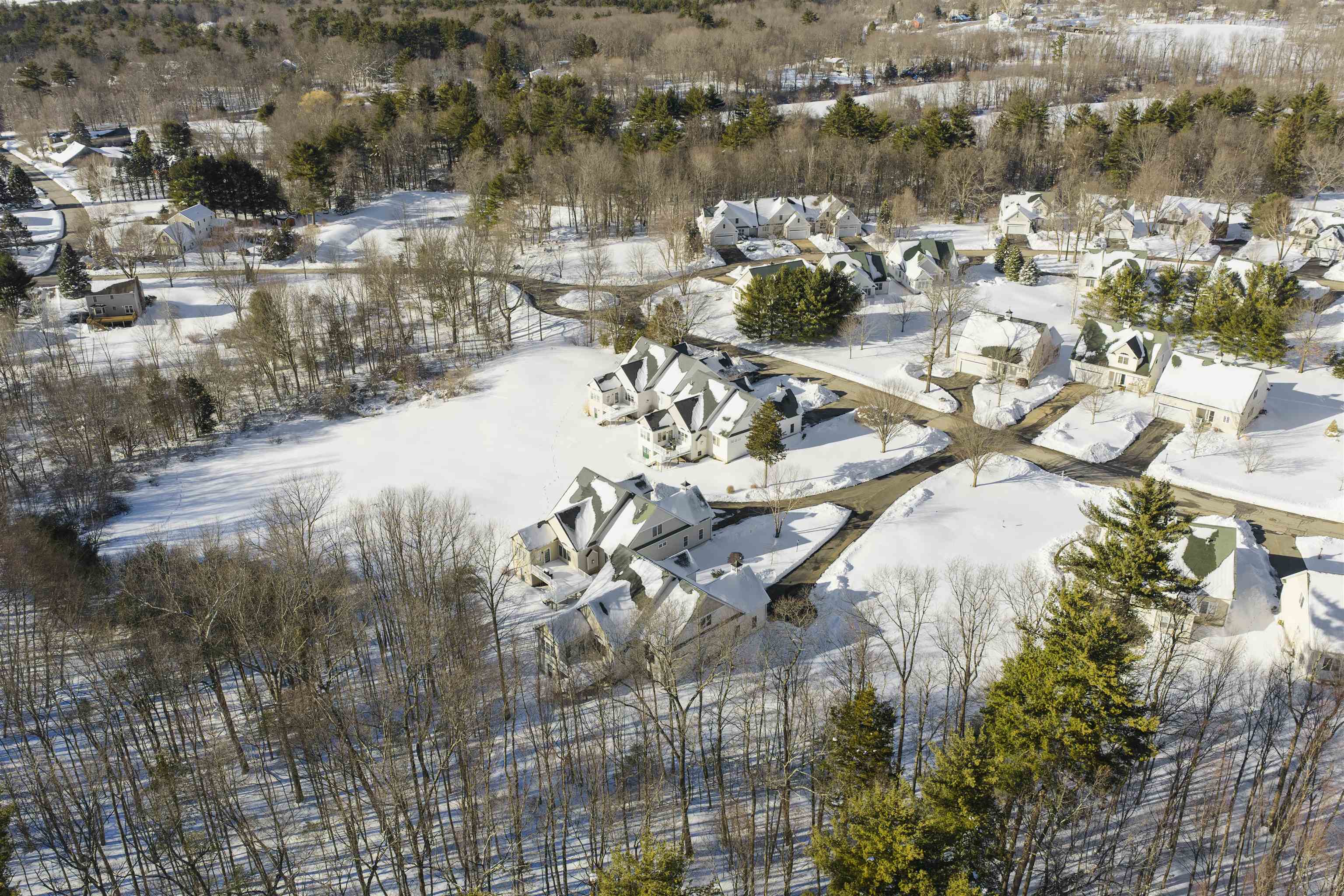 32 Tansy Avenue Stratham, NH 03885 - Photo 37 of 49