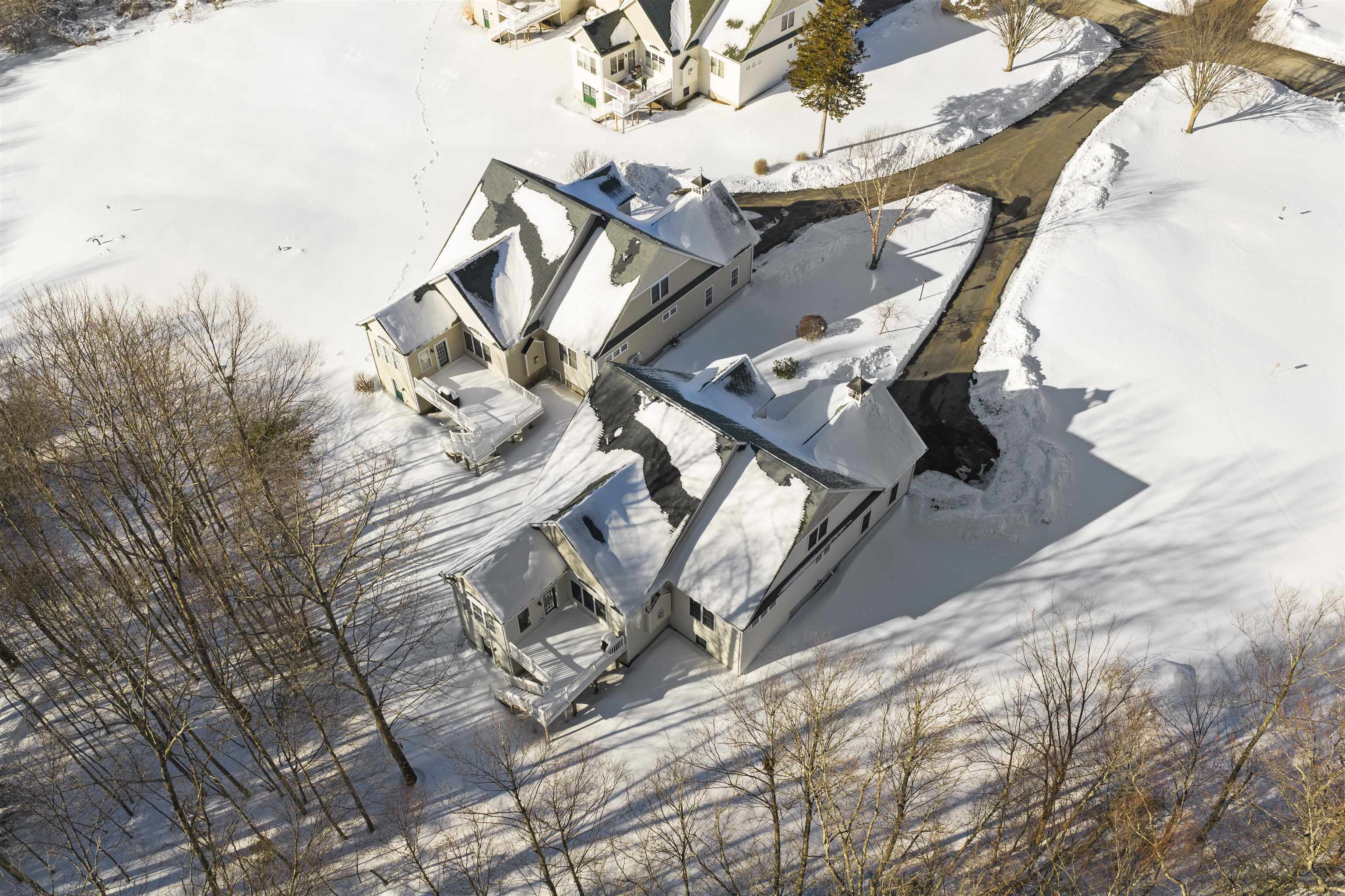 32 Tansy Avenue Stratham, NH 03885 - Photo 40 of 49