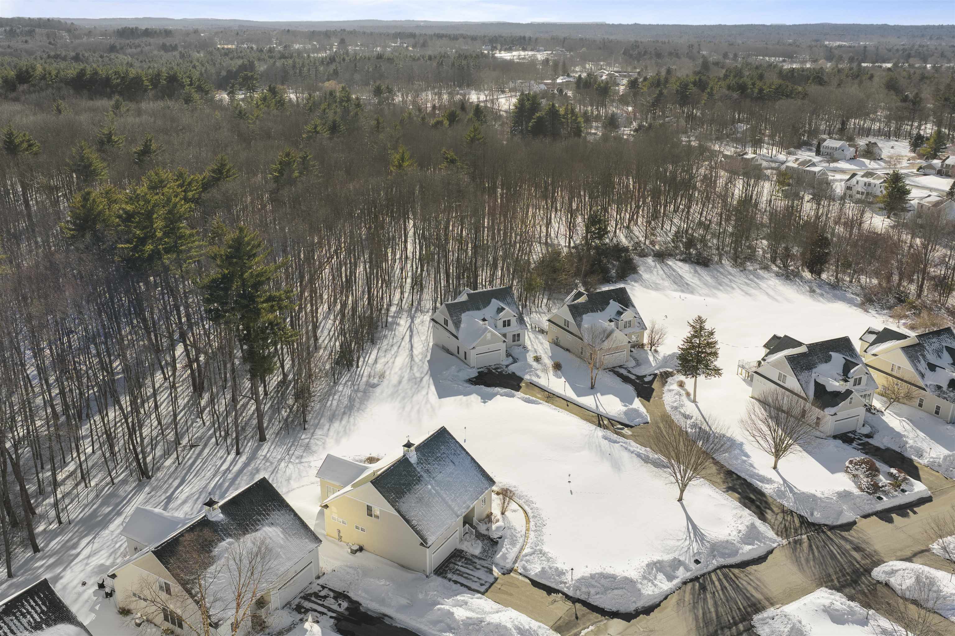 32 Tansy Avenue Stratham, NH 03885 - Photo 42 of 49