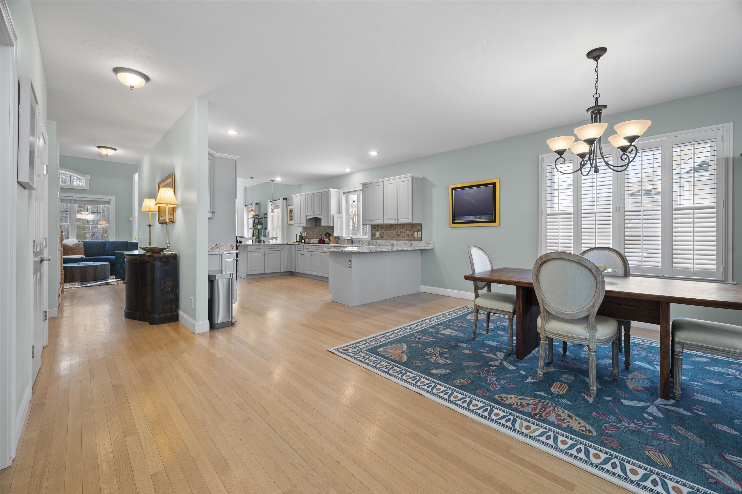 32 Tansy Avenue Stratham, NH 03885 - Photo 5 of 49