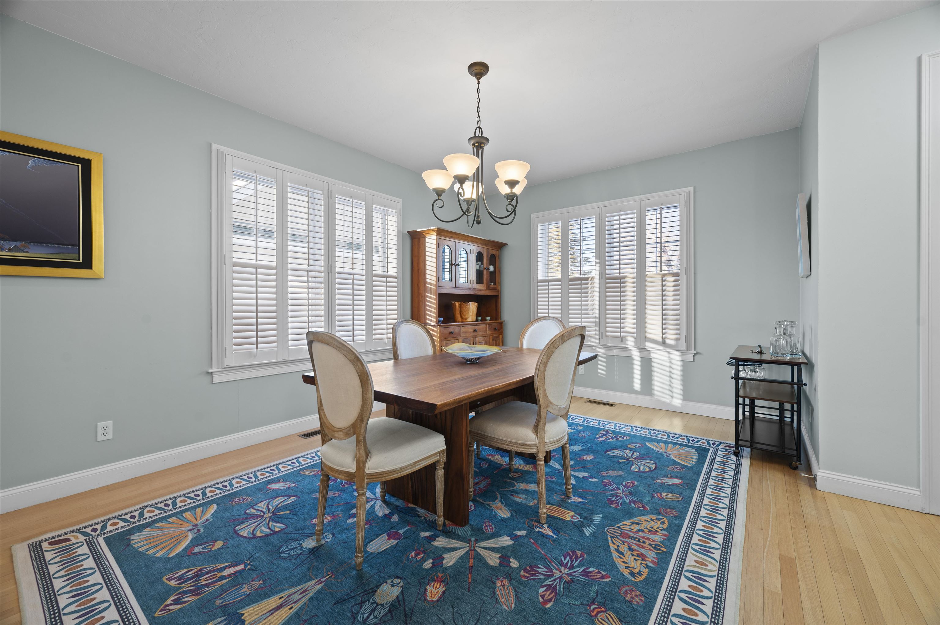 32 Tansy Avenue Stratham, NH 03885 - Photo 6 of 49