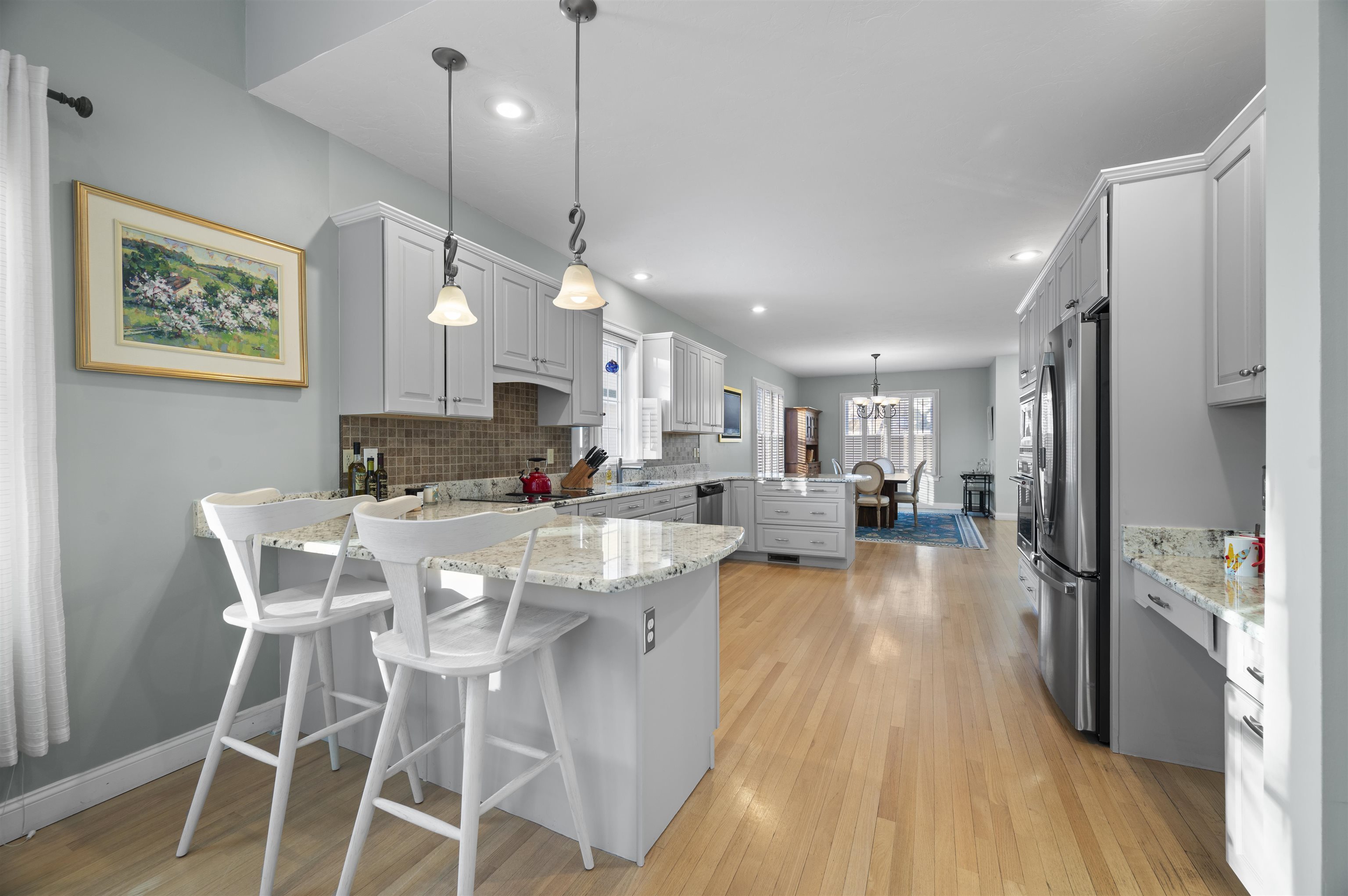 32 Tansy Avenue Stratham, NH 03885 - Photo 10 of 49