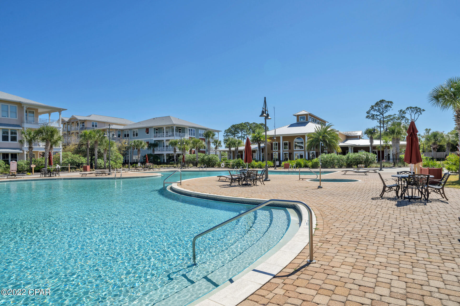 8700 Front Beach Road, Unit 7316 Panama City Beach, FL 32407 - Photo 48 of 56