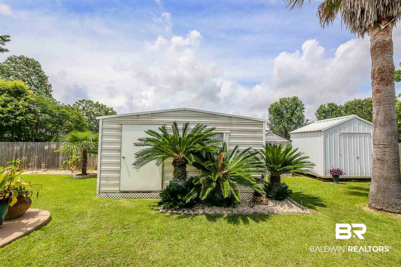 16385 Quail Lane Foley, AL 36535 - Photo 45 of 48