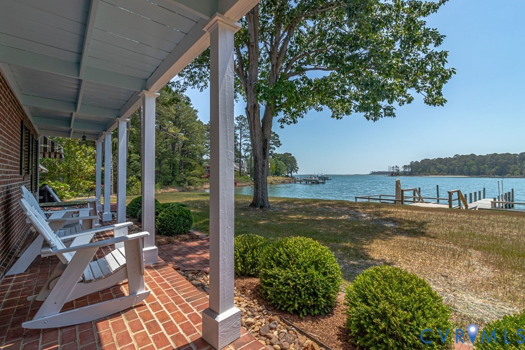 430 Harveys Neck Road Heathsville, VA 22473 - Photo 13 of 69