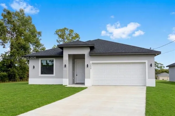 $319,900 | 6208 Forest Court, LaBelle, FL 33935