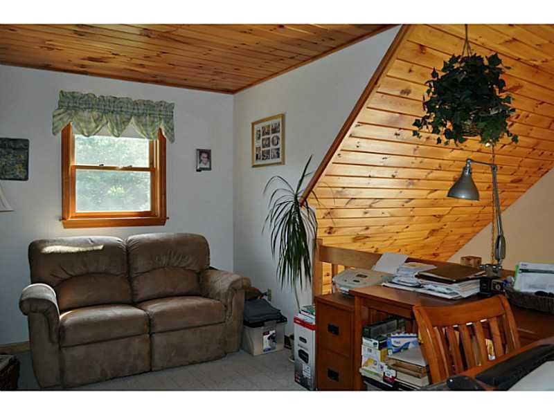 128 Darling Road Hudson, ME 04449 - Photo 17 of 33 Studio/Study/Office.