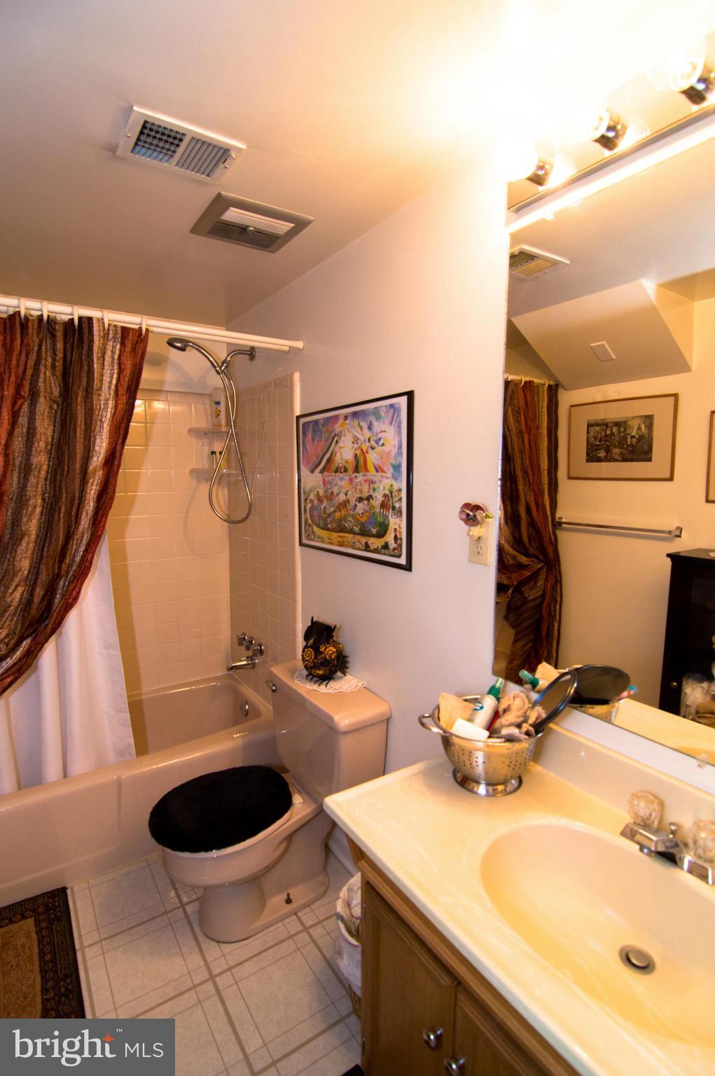 6704 Baron Road McLean, VA 22101 - Photo 22 of 30 Bath