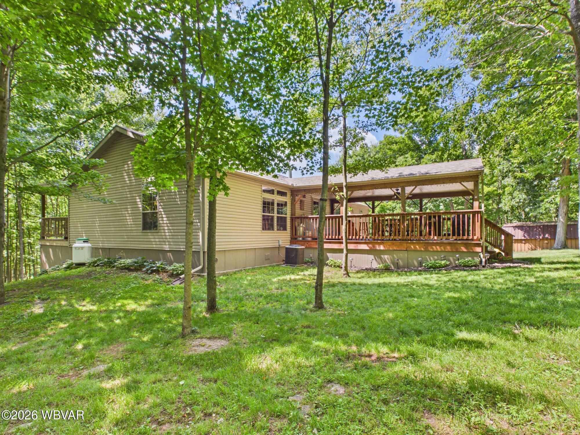 94 Davey Road Roaring Branch, PA 17765 - Photo 33 of 40 Gallery Image 33