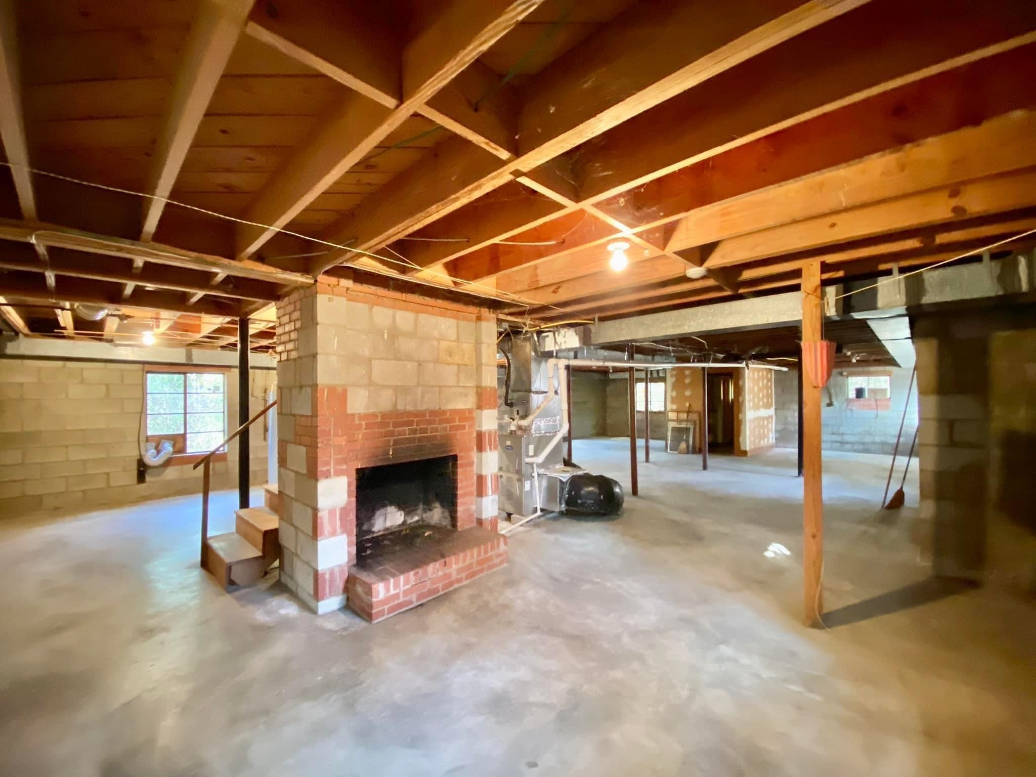 4505 Buffaloe Road Raleigh, NC 27616 - Photo 38 of 57 Photo 38