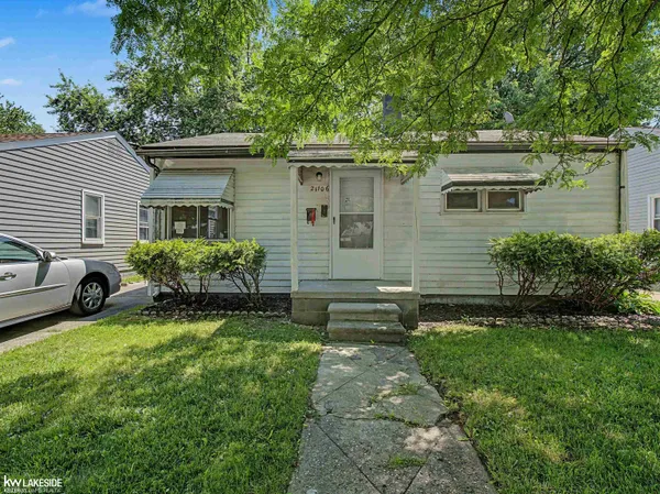 $135,000 | 21106 Atlantic Avenue, Warren, MI 48091