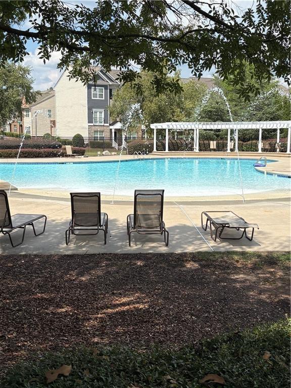 7764 Rutgers Circle Fairburn, GA 30213 - Photo 26 of 30 Gallery Image 26