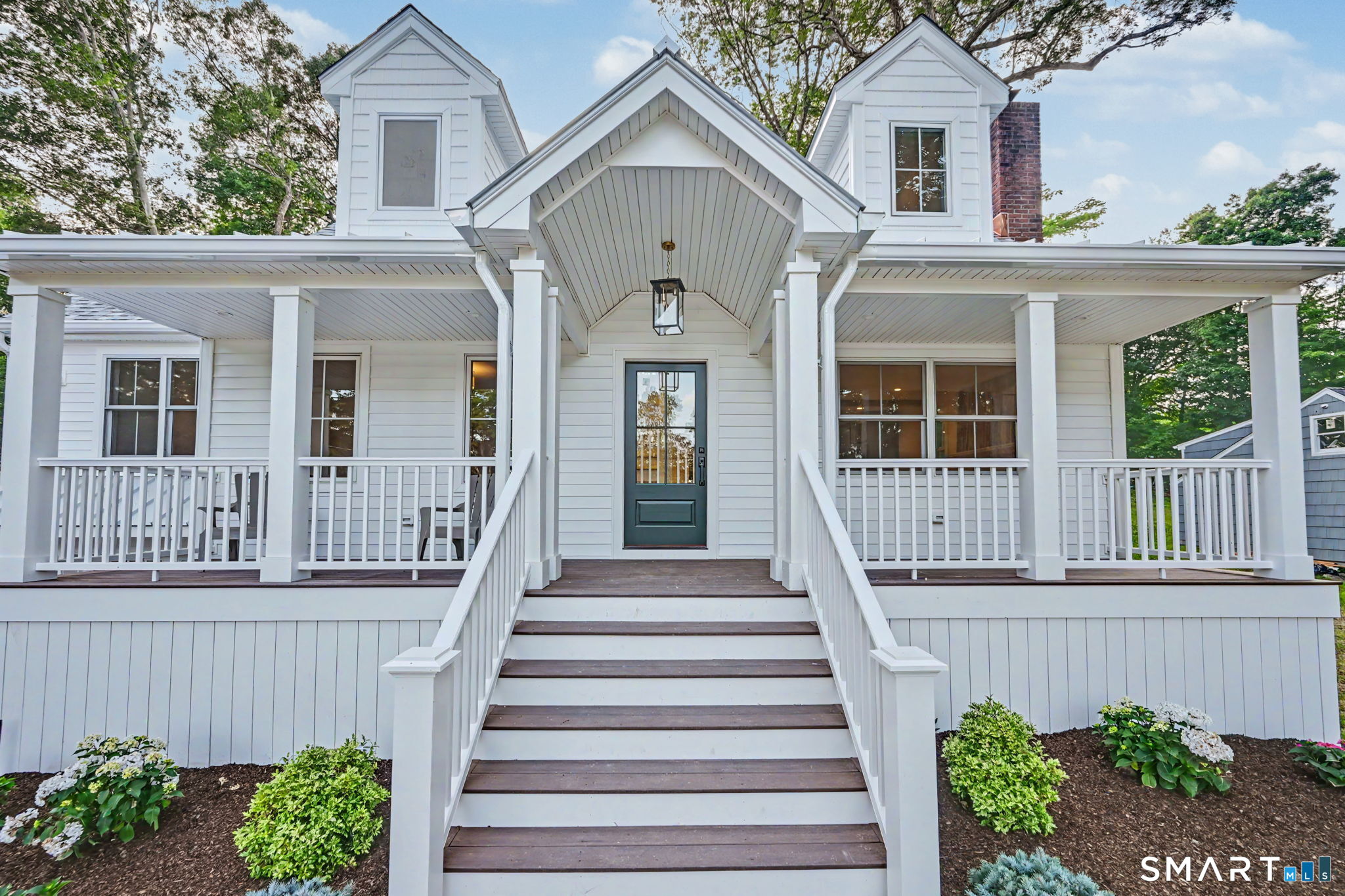 244 Minivale Road Stamford, CT 06907 - Photo 2 of 36