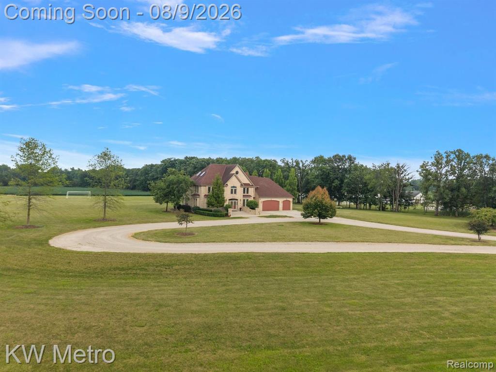 54720 Foss Road Macomb, MI 48042 - Photo 2 of 69 Gallery Image 2
