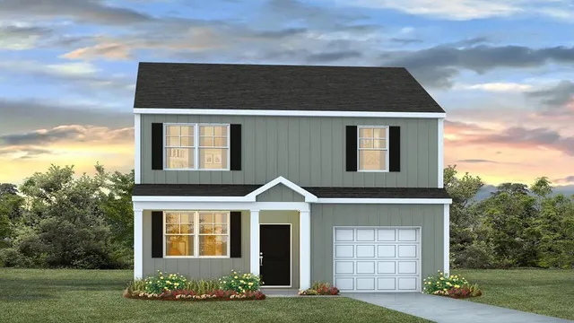 $394,900 | 181 Horizon Rdg Drive, Summerville, SC 29486