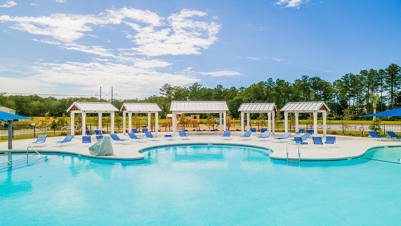 181 Horizon Rdg Drive Summerville, SC 29486 - Photo 30 of 60 Pine Hills Amenities_15