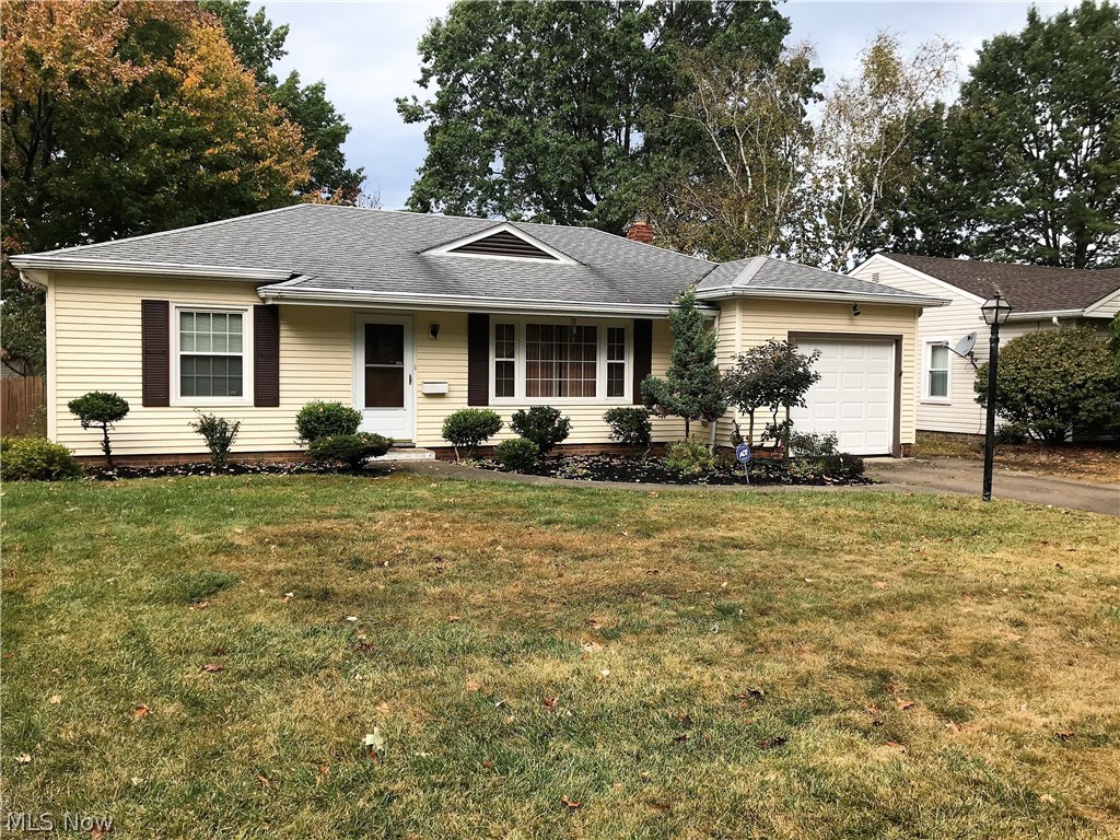 7042 Oakwood Road Parma Heights, OH 44130 - Photo 1 of 18