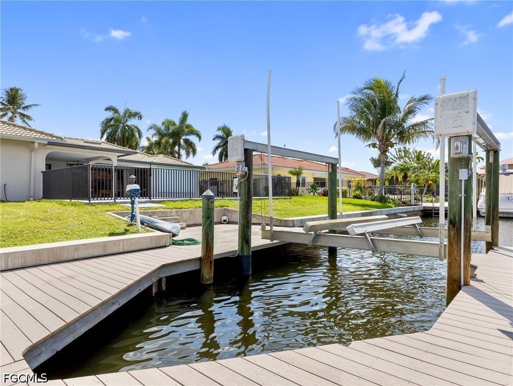 14661 Fair Havens Road Fort Myers, FL 33908 - Photo 43 of 50
