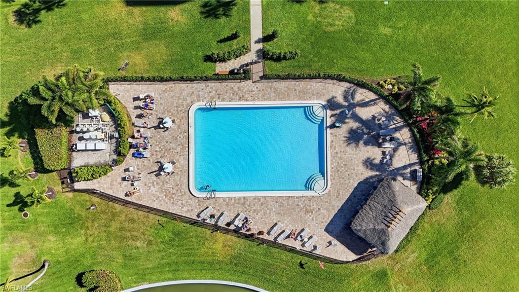 17 Bluebill Avenue, Unit 1101 Naples, FL 34108 - Photo 19 of 20