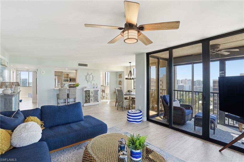 17 Bluebill Avenue, Unit 1101 Naples, FL 34108 - Photo 4 of 20