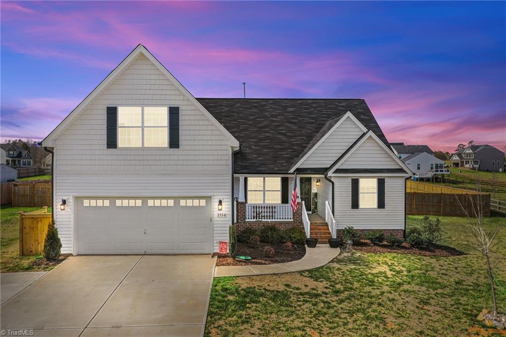 2154 Brevard Road Haw River, NC 27258 - Photo 1 of 50 Gallery Image 1