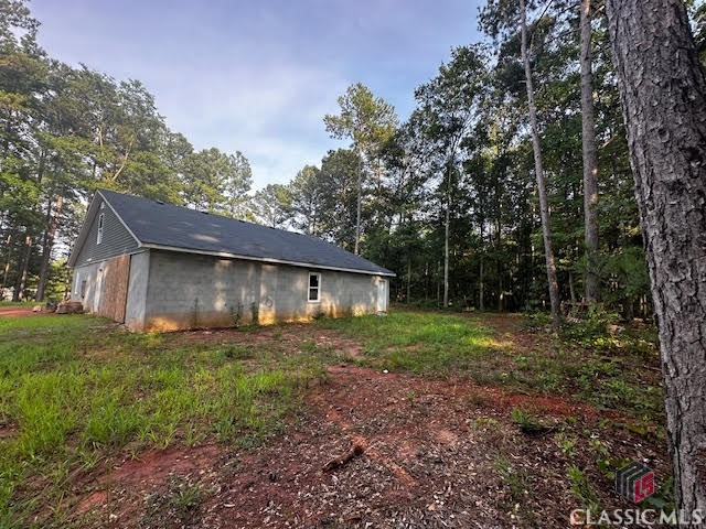 229 Morgan Road Danielsville, GA 30633 - Photo 20 of 22 Gallery Image 20