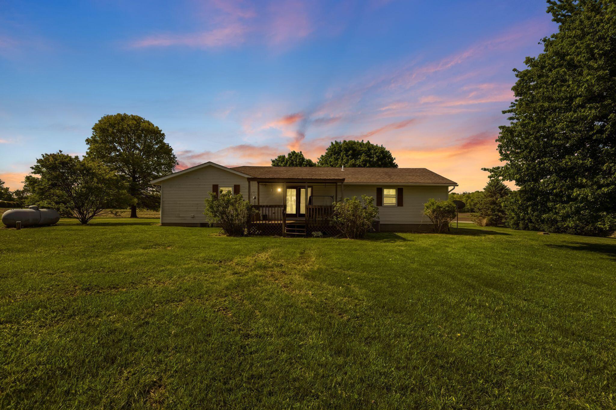 1274 Marion Road Northwest Utica, OH 43080 - Photo 40 of 66