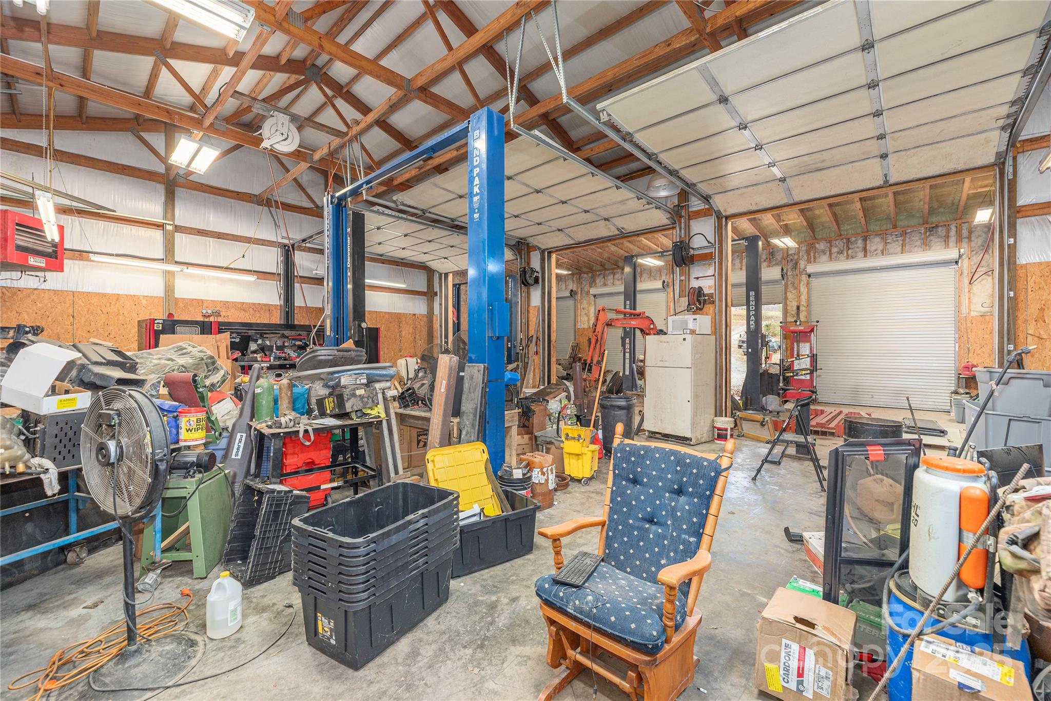 236 Pole Miller Extension Brevard, NC 28712 - Photo 28 of 38 a view of outdoor seating