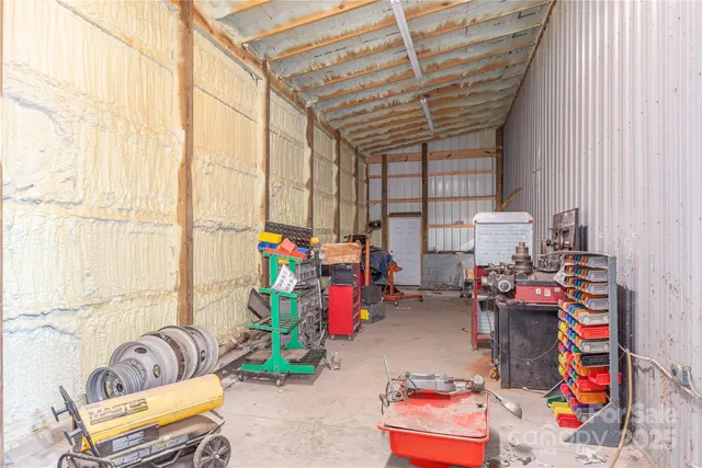 a children room with toys and a couch