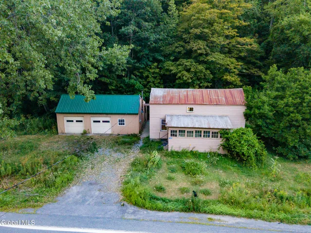 $229,100 | 568 Highway 145, Middleburgh, NY 12122