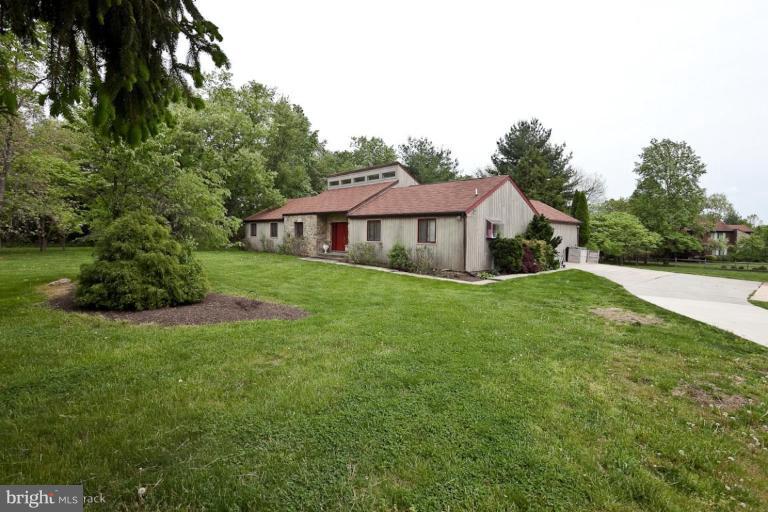 2305 Ridge Road Reisterstown, MD 21136 - Photo 2 of 23 Exterior #2