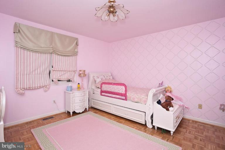 2305 Ridge Road Reisterstown, MD 21136 - Photo 17 of 23 Bedroom #4
