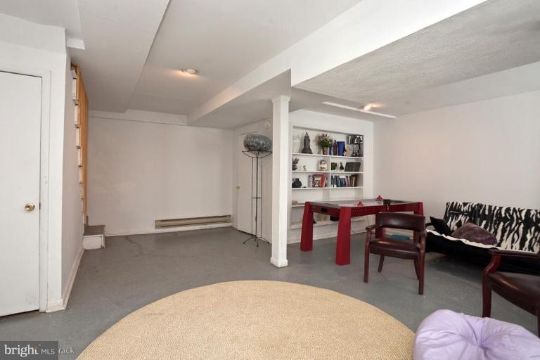 2305 Ridge Road Reisterstown, MD 21136 - Photo 20 of 23 Recreation Room