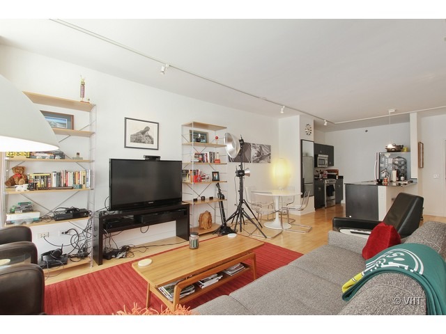 8 East Randolph Street, Unit 1007 Chicago, IL 60601 - Photo 4 of 11
