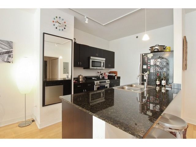8 East Randolph Street, Unit 1007 Chicago, IL 60601 - Photo 6 of 11