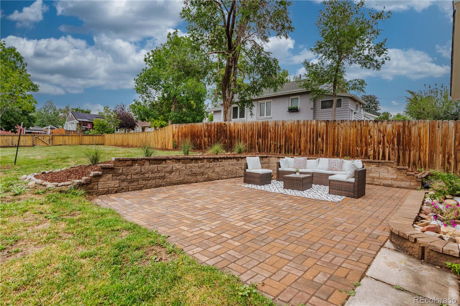 2918 Ames Street Wheat Ridge, CO 80214 - Photo 37 of 39