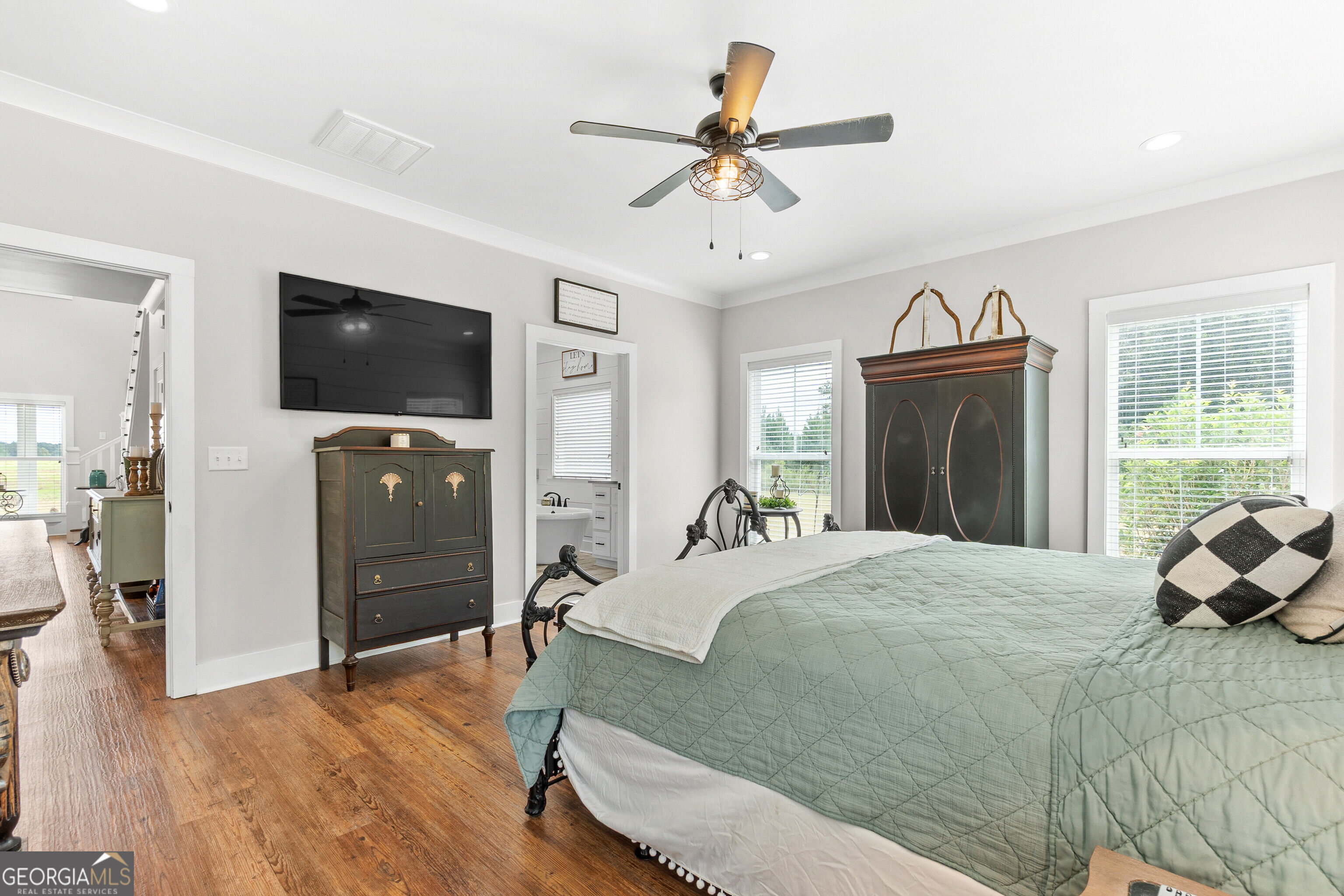 200 Smith-Sapp Road Cochran, GA 31014 - Photo 34 of 82 Gallery Image 34