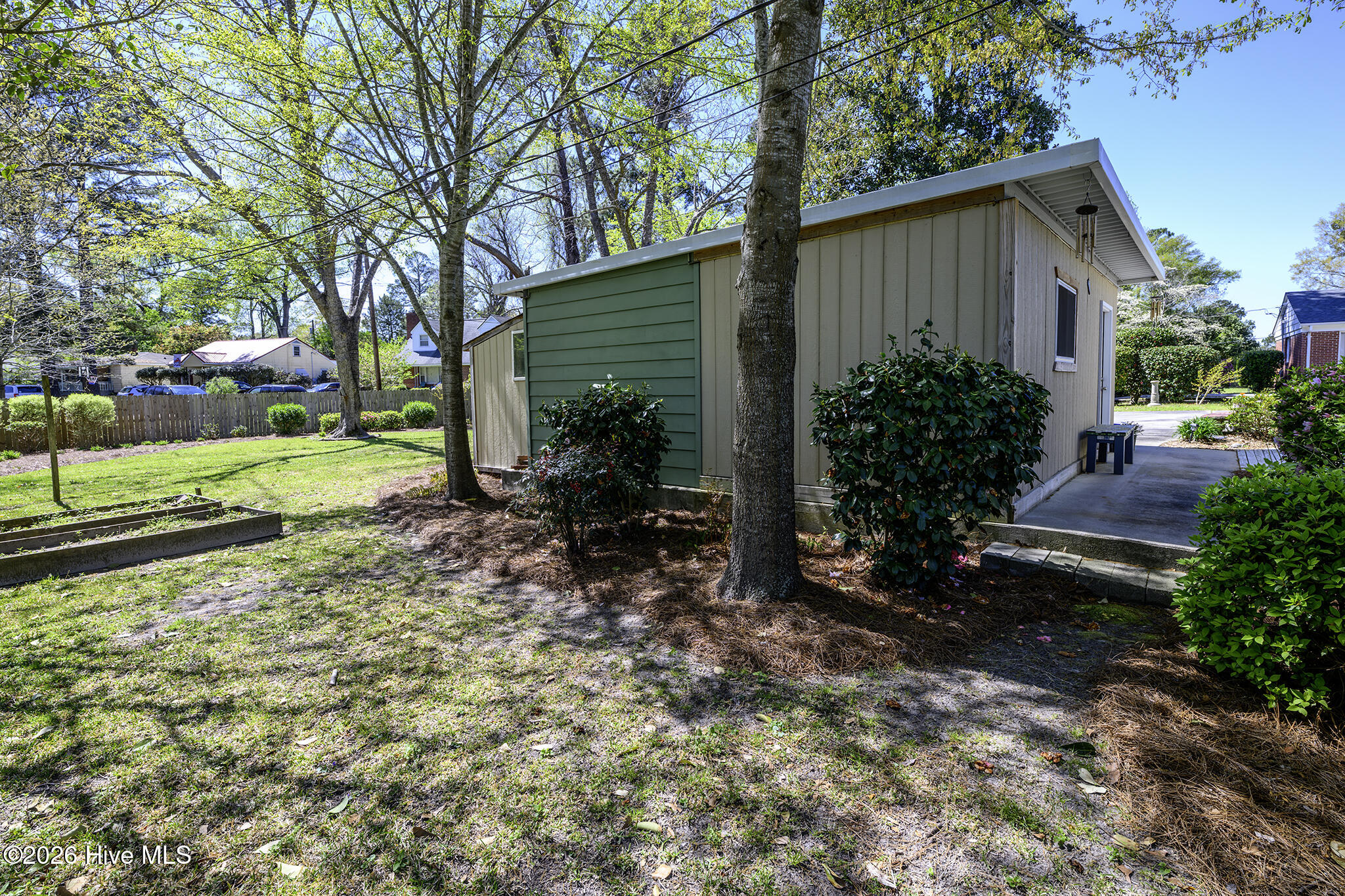 1813 Tryon Road New Bern, NC 28560 - Photo 48 of 60 Detached Building
