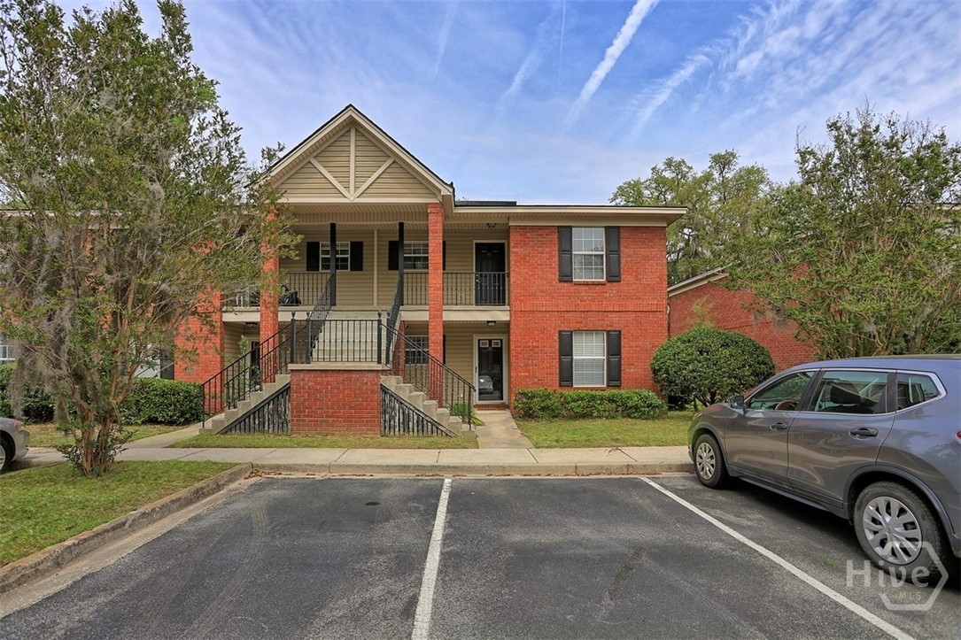 211 Edgewater Road, Unit 36 Savannah, GA 31406 - Photo 1 of 29