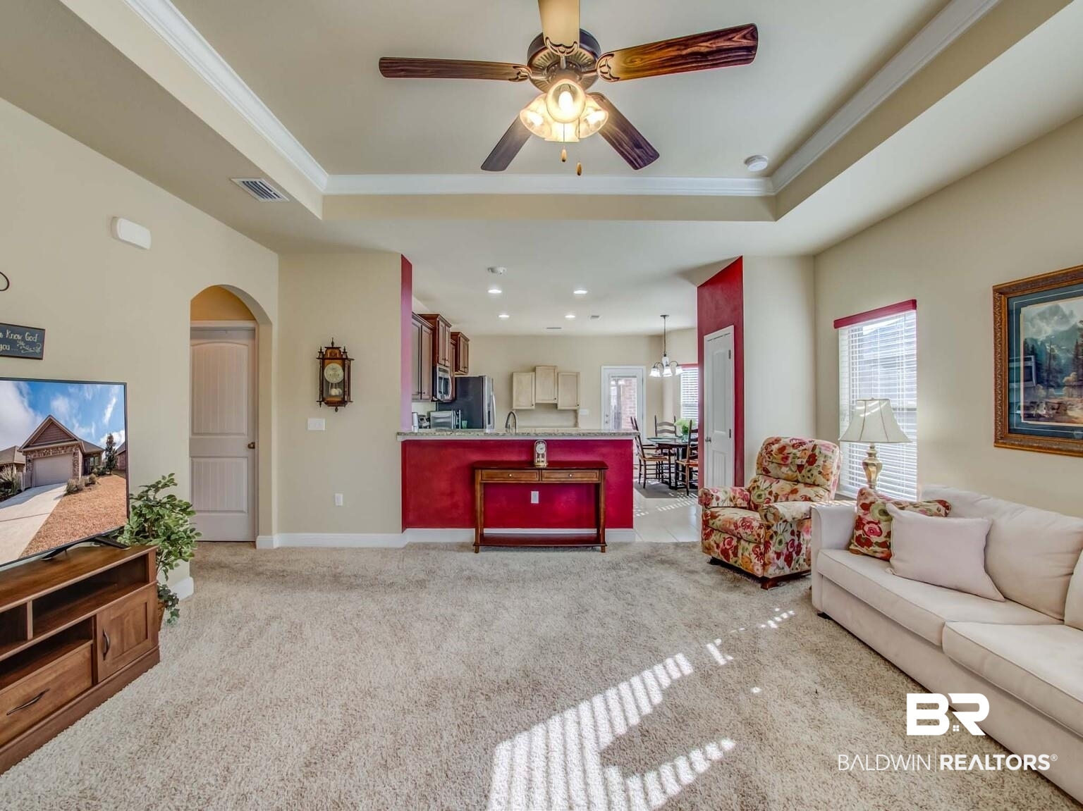 1883 Arcadia Drive Foley, AL 36535 - Photo 4 of 41