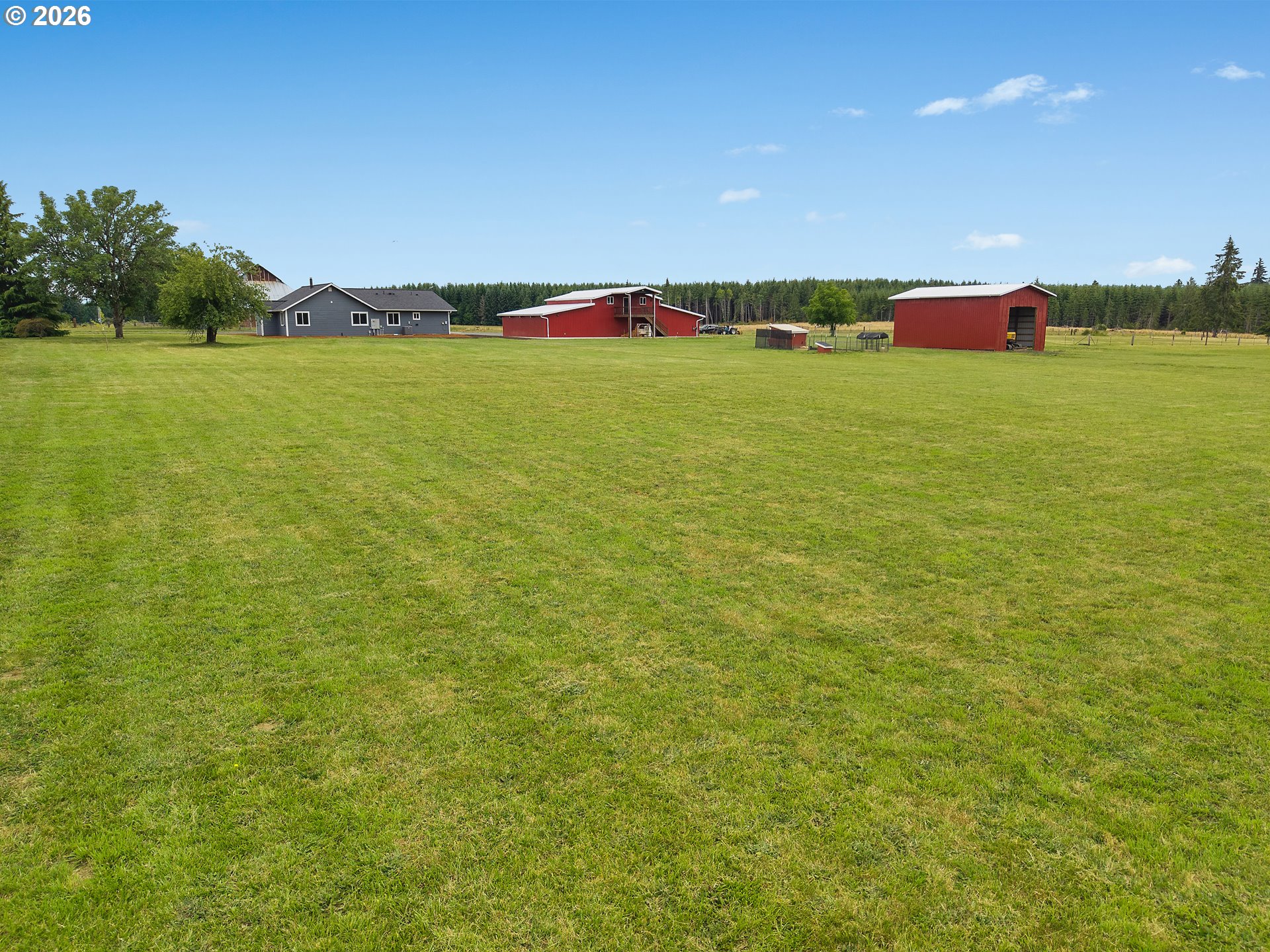 241 Minkler Road Winlock, WA 98596 - Photo 45 of 48 Acreage