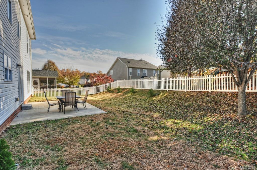 5915 Summer Fog End Fort Mill, SC 29708 - Photo 22 of 24