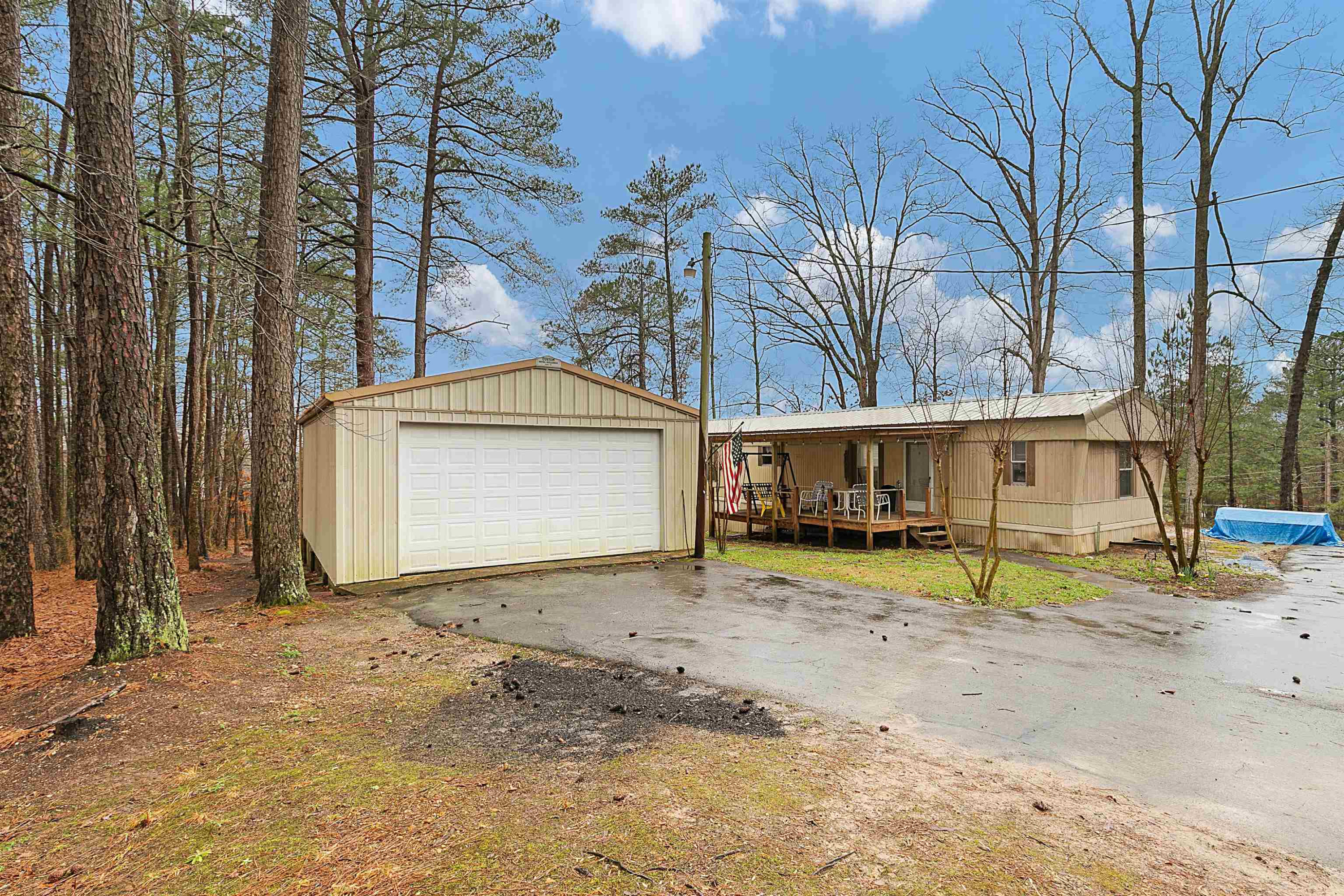 2838 West Antioch Road Springville, TN 38256 - Photo 1 of 21 Photo 1