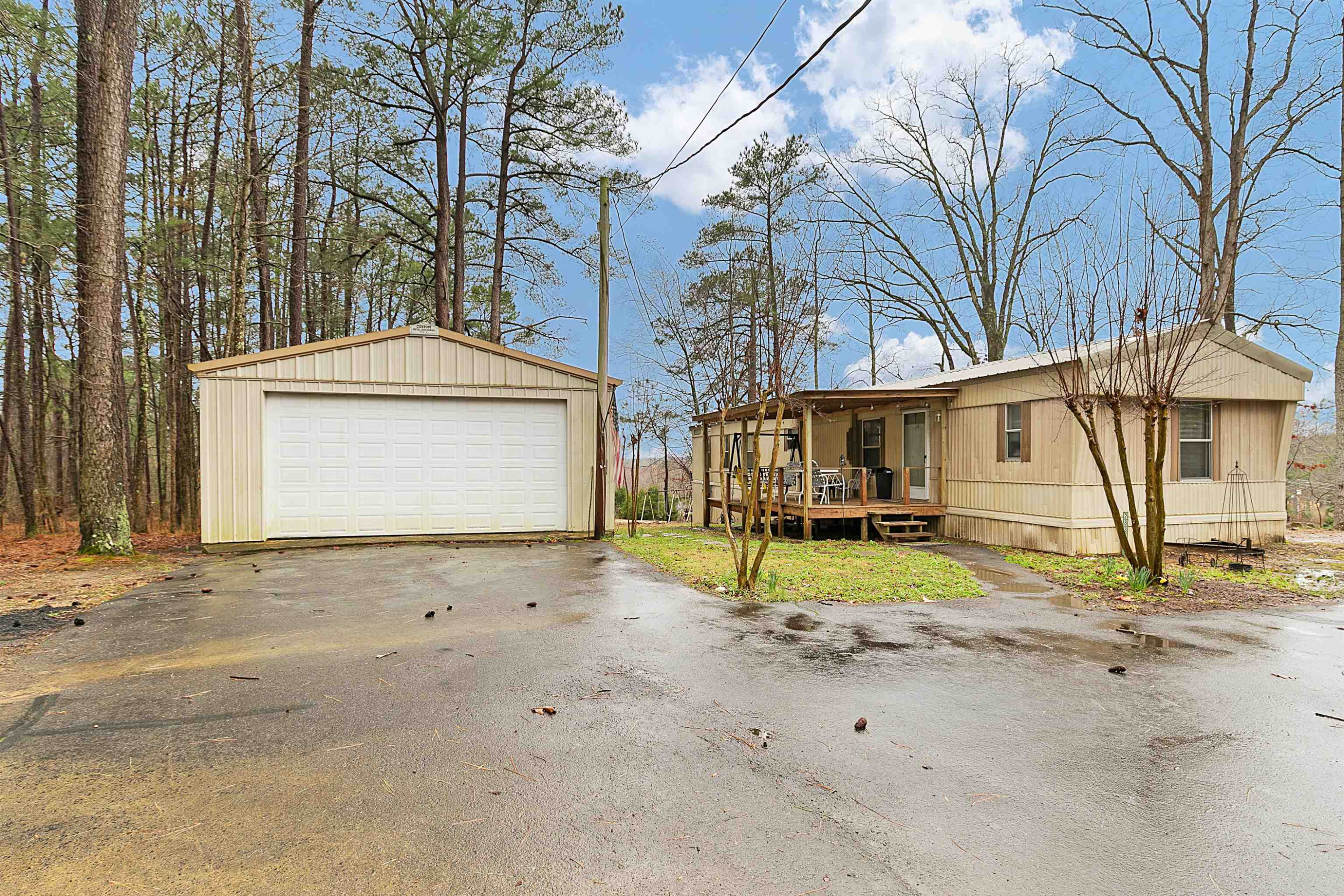 2838 West Antioch Road Springville, TN 38256 - Photo 20 of 21 Photo 20