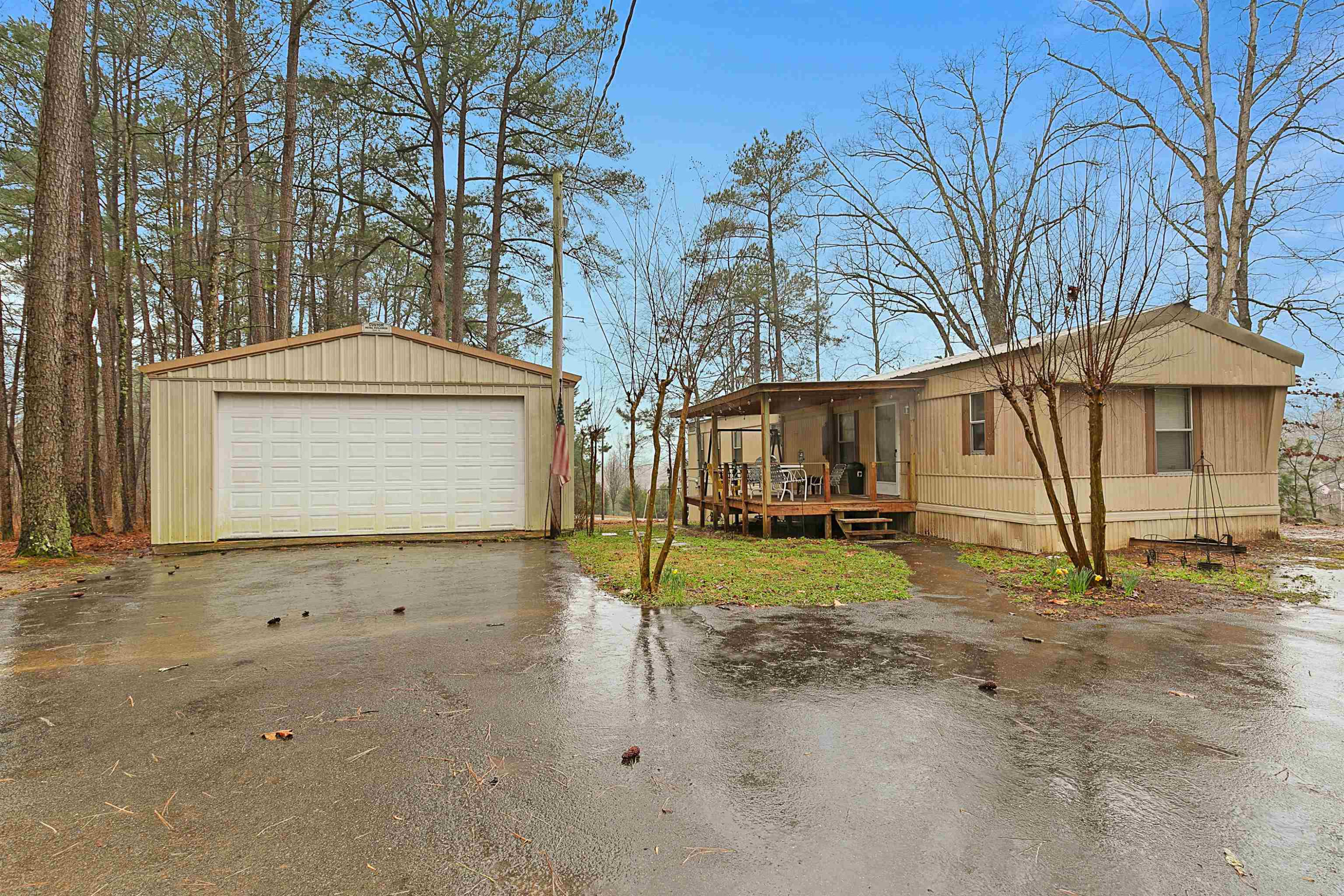 2838 West Antioch Road Springville, TN 38256 - Photo 21 of 21 Photo 21