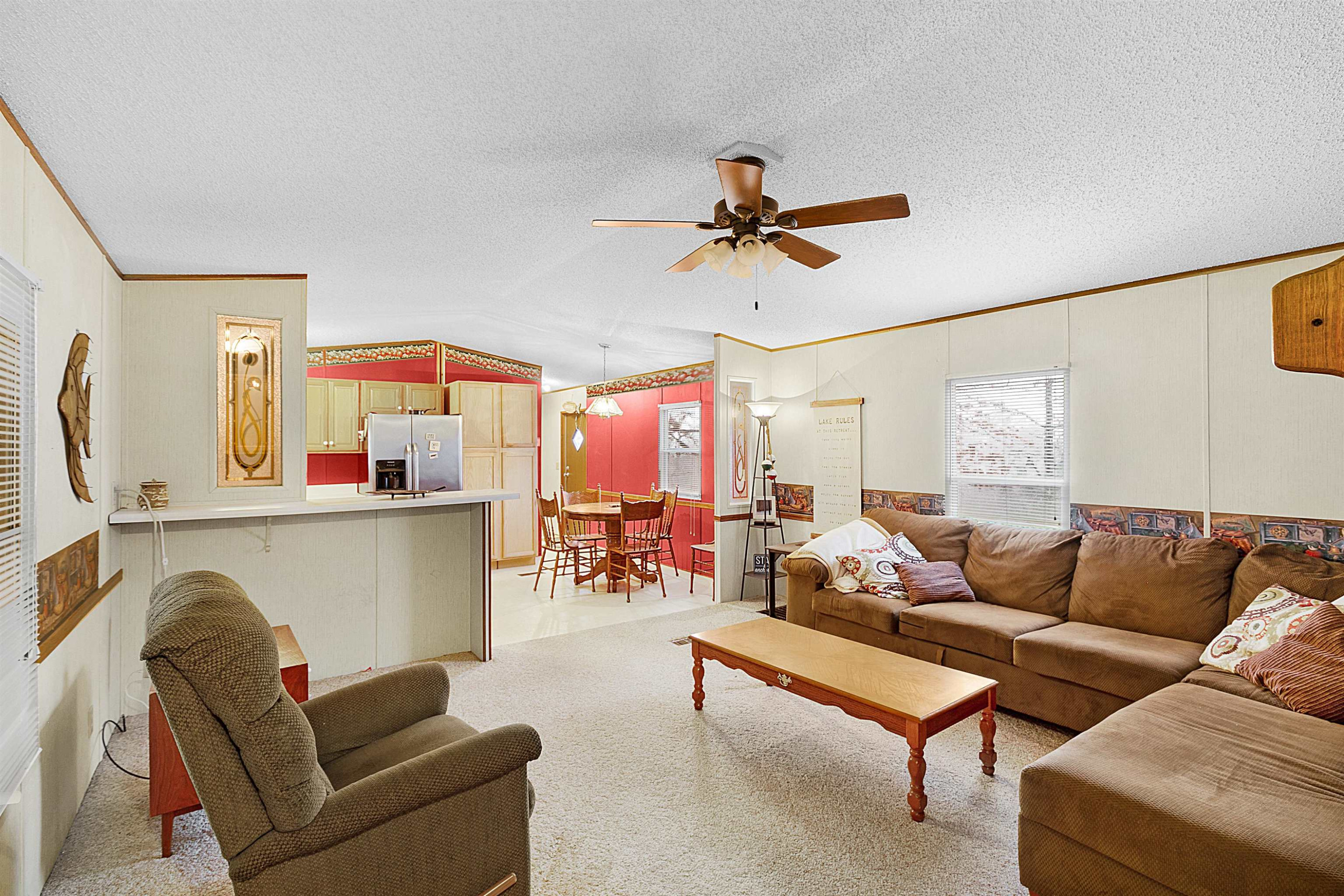 2838 West Antioch Road Springville, TN 38256 - Photo 4 of 21 Photo 4
