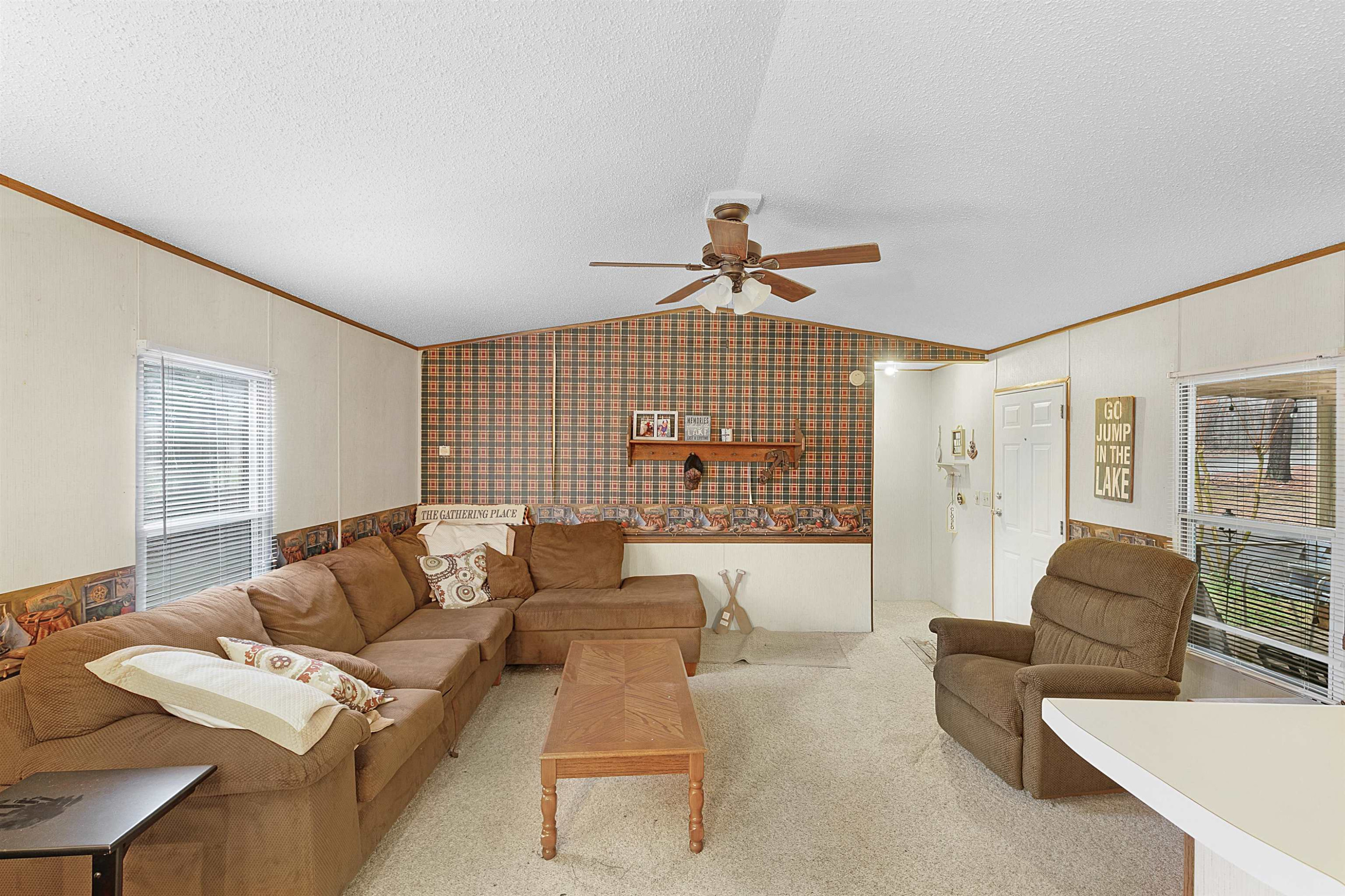 2838 West Antioch Road Springville, TN 38256 - Photo 5 of 21 Photo 5