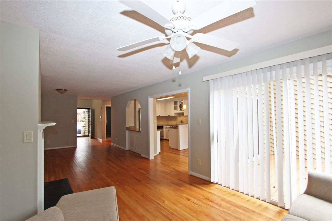 85 Stoneridge Road Durham, NC 27705 - Photo 9 of 22 Common Spaces LR Dining