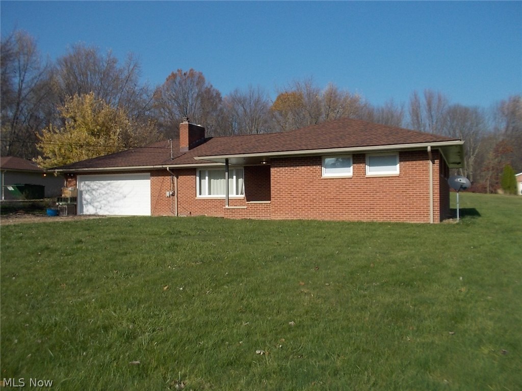 357 Yager Road Clinton, OH 44216 - Photo 1 of 8