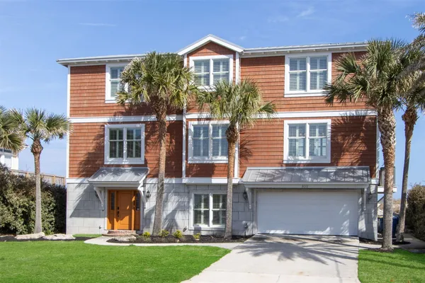$3,495,000 | 822 South Fletcher Avenue, Fernandina Beach, FL 32034